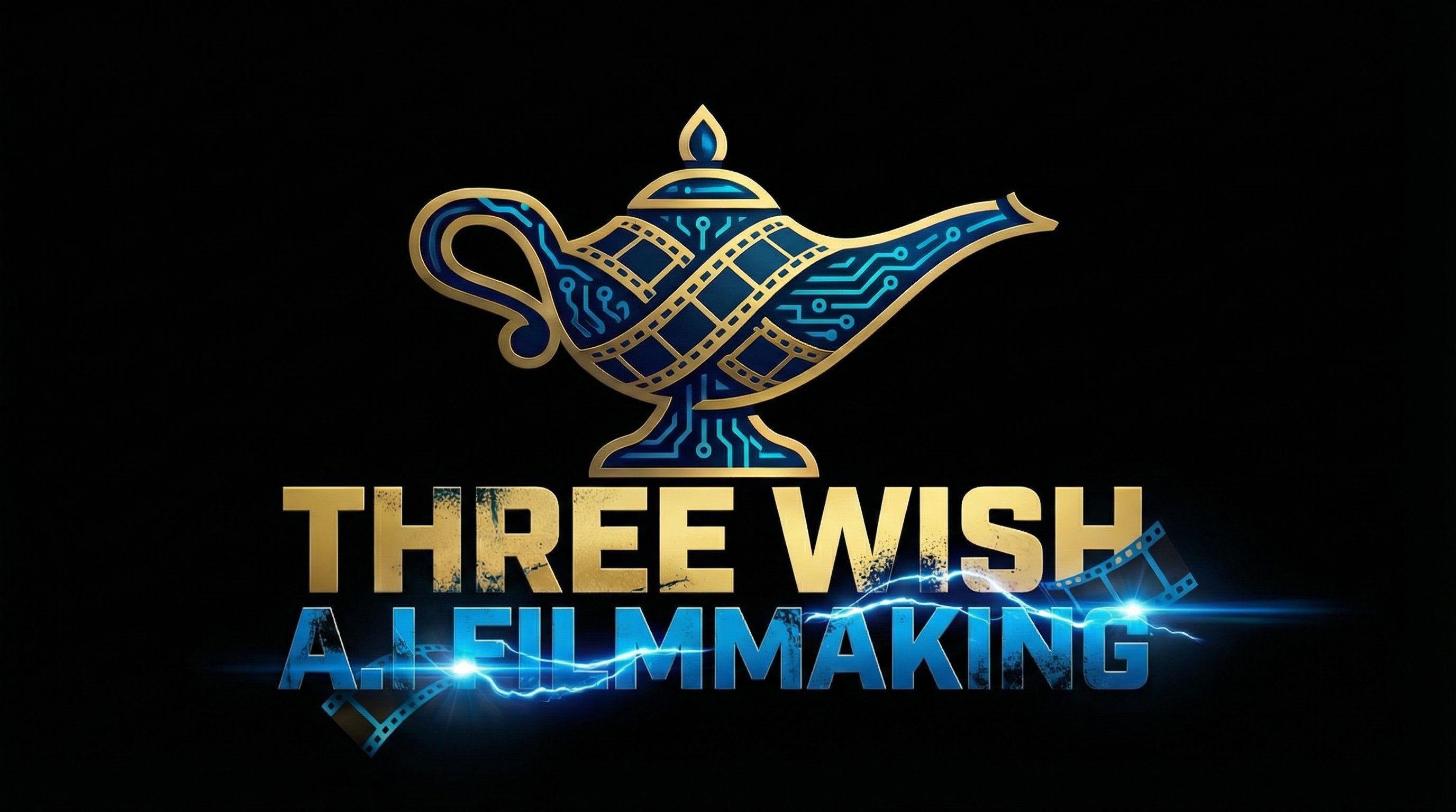 Three Wish — AI Filmmaking