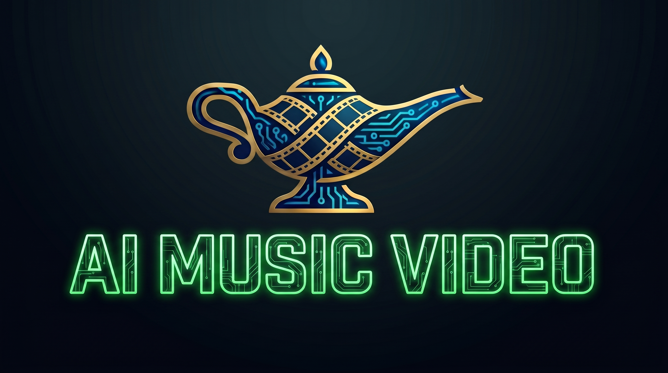 AI Music Video