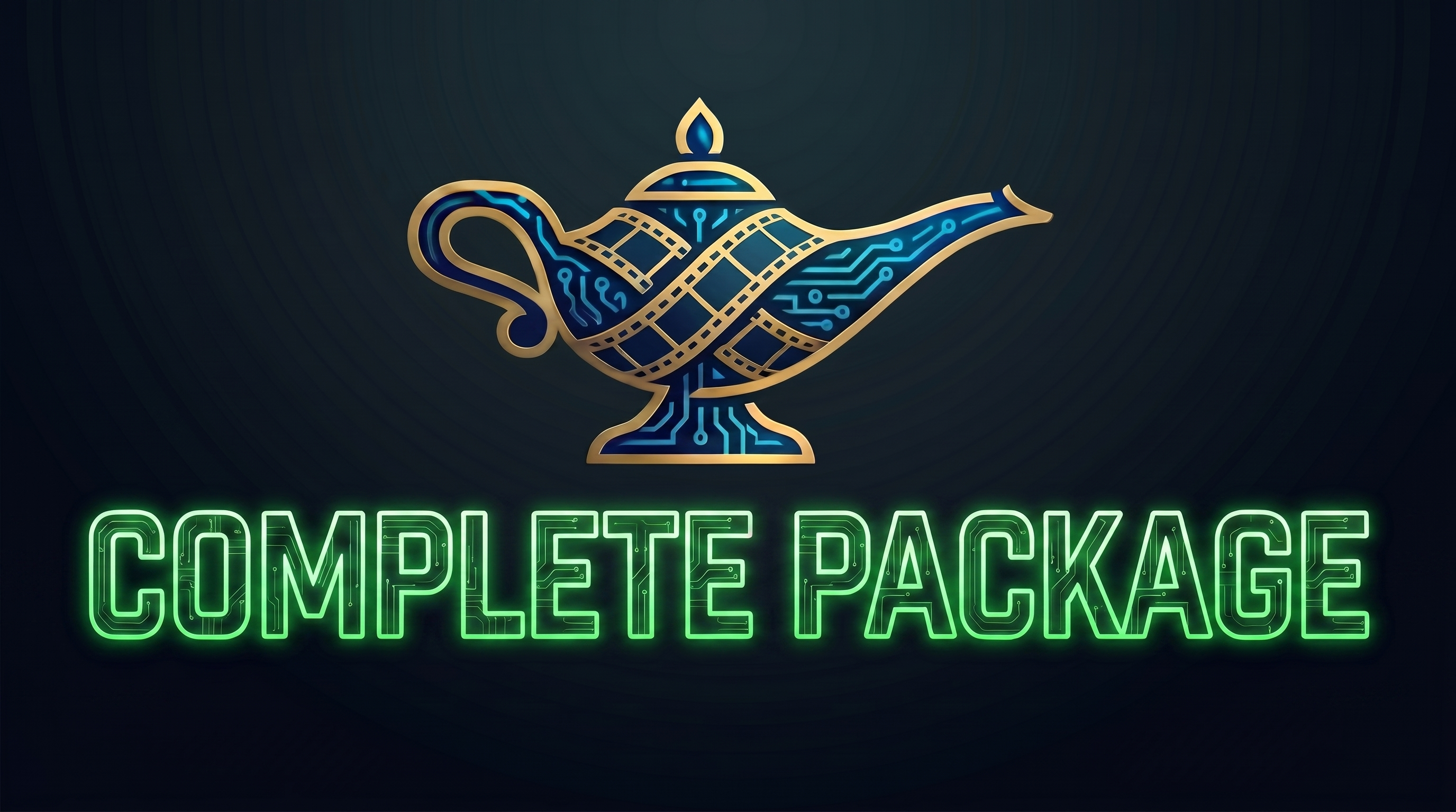 Complete Package