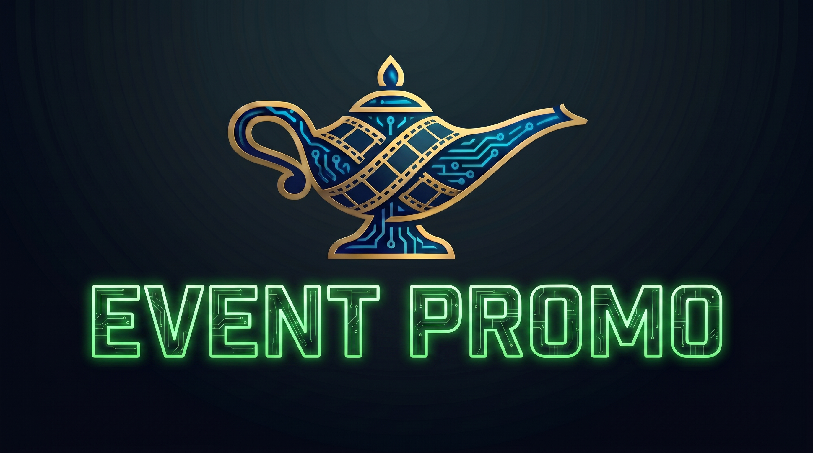 Event Promo Video
